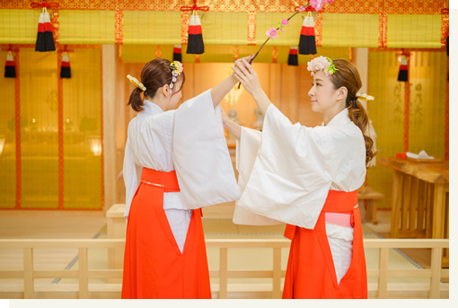 和のお稽古をしてみませんか?