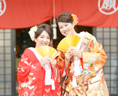 願いの宮 神前式 for LGBT02