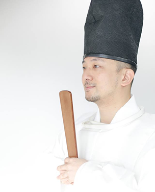 神式セレモニーコンサルタント　桃山 きよ志